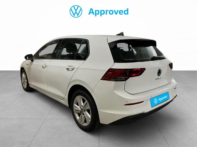 Volkswagen Golf Life 1.5 TSI 96 kW (130 CV)