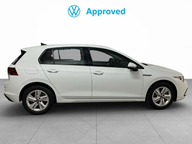 Volkswagen Golf Life 1.5 TSI 96 kW (130 CV)