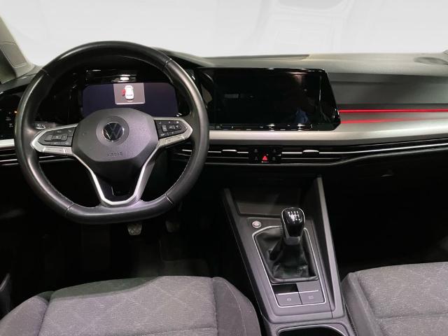 Volkswagen Golf Life 1.5 TSI 96 kW (130 CV)