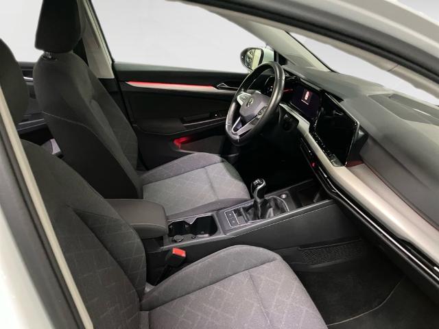 Volkswagen Golf Life 1.5 TSI 96 kW (130 CV)