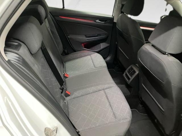 Volkswagen Golf Life 1.5 TSI 96 kW (130 CV)