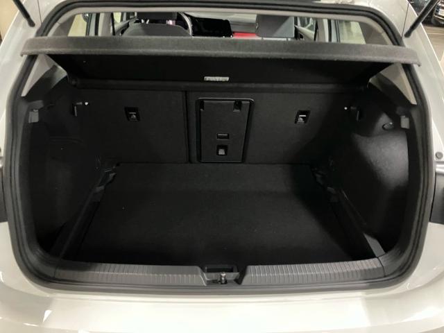 Volkswagen Golf Life 1.5 TSI 96 kW (130 CV)