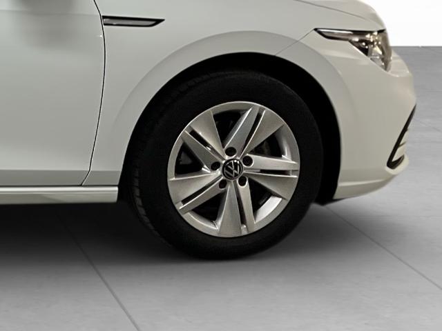 Volkswagen Golf Life 1.5 TSI 96 kW (130 CV)