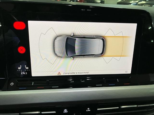 Volkswagen Golf Life 1.5 TSI 96 kW (130 CV)