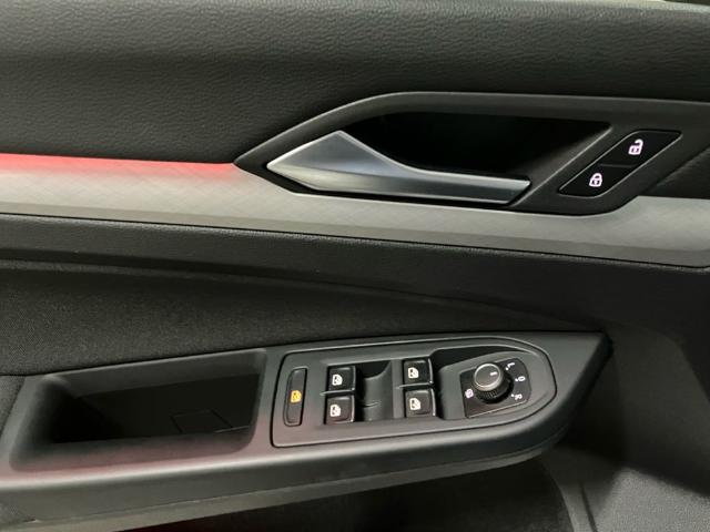 Volkswagen Golf Life 1.5 TSI 96 kW (130 CV)