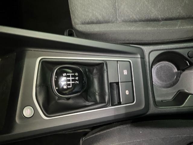 Volkswagen Golf Life 1.5 TSI 96 kW (130 CV)