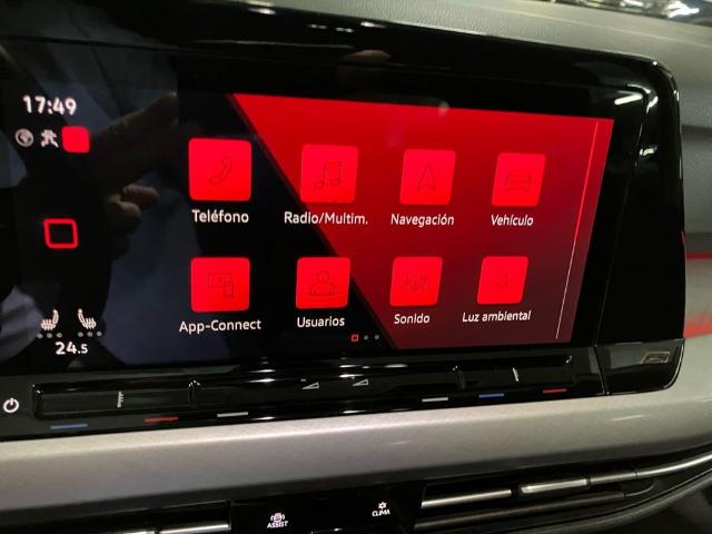 Volkswagen Golf Life 1.5 TSI 96 kW (130 CV)