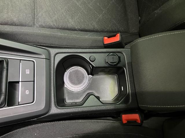 Volkswagen Golf Life 1.5 TSI 96 kW (130 CV)