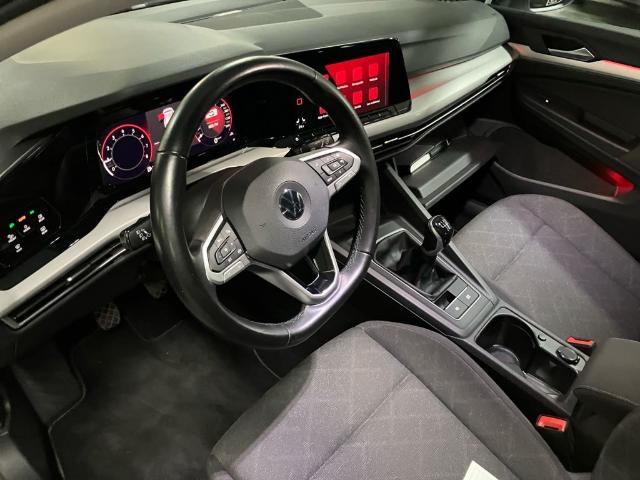 Volkswagen Golf Life 1.5 TSI 96 kW (130 CV)