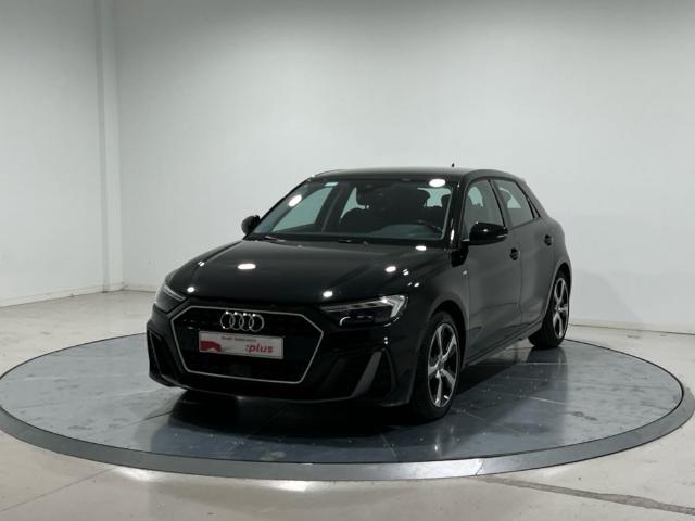 Audi A1 Sportback 30 TFSI de segunda mano