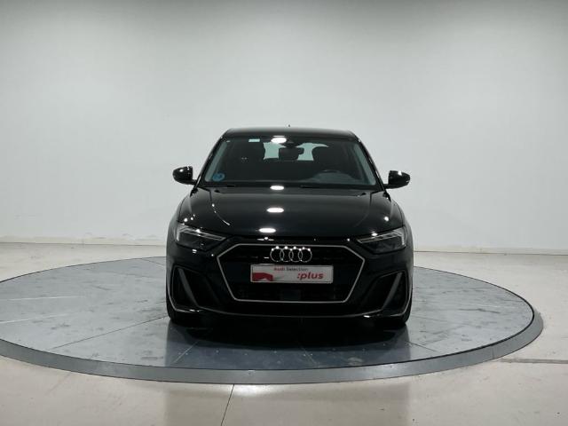 Audi A1 Sportback Adrenalin edition 30 TFSI 81 kW (110 CV)