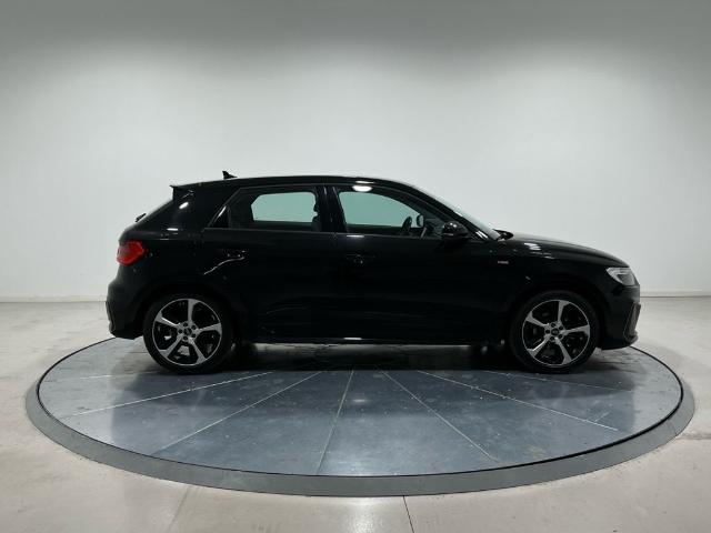 Audi A1 Sportback Adrenalin edition 30 TFSI 81 kW (110 CV)
