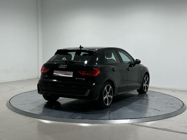 Audi A1 Sportback Adrenalin edition 30 TFSI 81 kW (110 CV)
