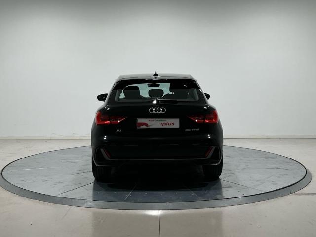 Audi A1 Sportback Adrenalin edition 30 TFSI 81 kW (110 CV)
