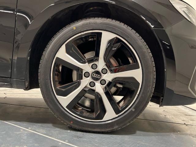 Audi A1 Sportback Adrenalin edition 30 TFSI 81 kW (110 CV)