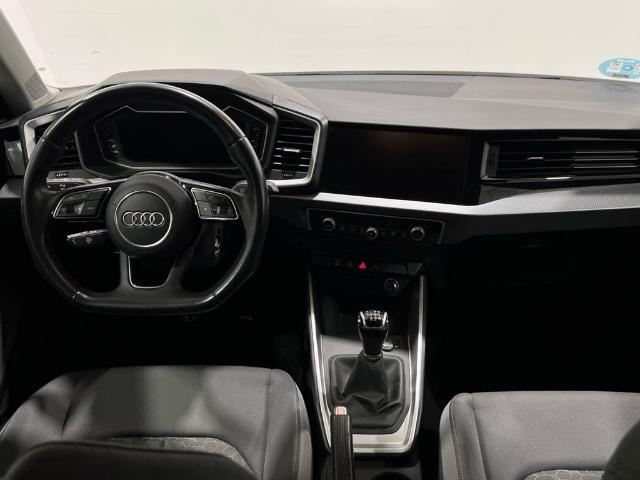 Audi A1 Sportback Adrenalin edition 30 TFSI 81 kW (110 CV)