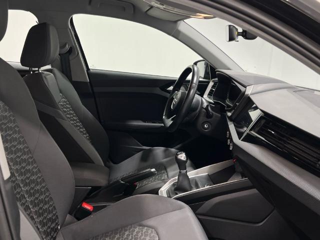 Audi A1 Sportback Adrenalin edition 30 TFSI 81 kW (110 CV)