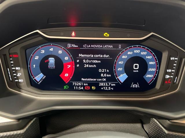 Audi A1 Sportback Adrenalin edition 30 TFSI 81 kW (110 CV)