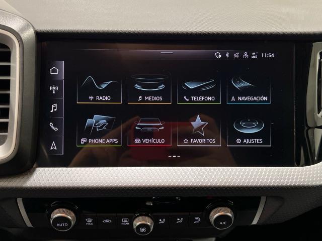 Audi A1 Sportback Adrenalin edition 30 TFSI 81 kW (110 CV)