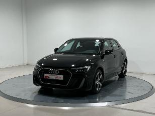 Audi A1 Sportback 30 TFSI de segunda mano
