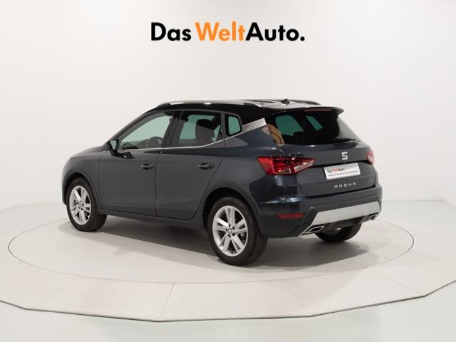 SEAT Arona 1.0 TSI Ecomotive FR 85 kW (115 CV)