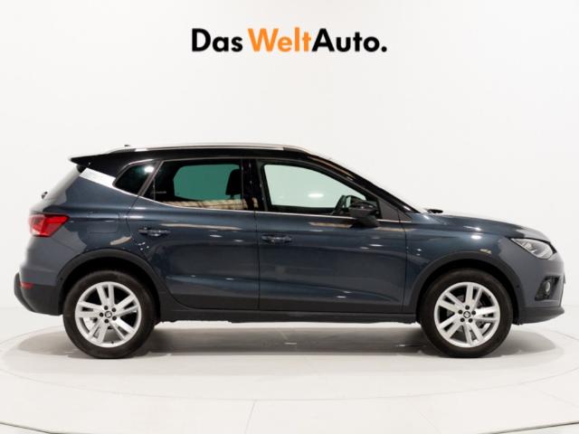 SEAT Arona 1.0 TSI Ecomotive FR 85 kW (115 CV)