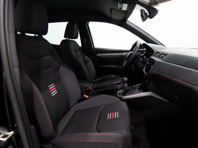 SEAT Arona 1.0 TSI Ecomotive FR 85 kW (115 CV)