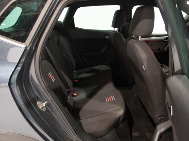 SEAT Arona 1.0 TSI Ecomotive FR 85 kW (115 CV)