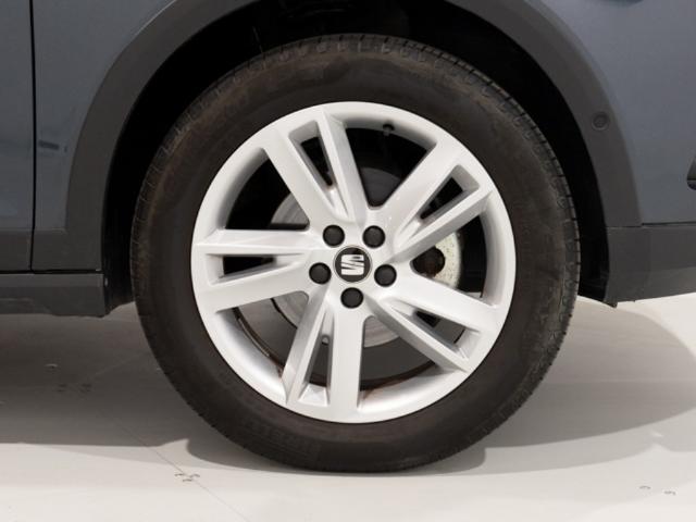 SEAT Arona 1.0 TSI Ecomotive FR 85 kW (115 CV)