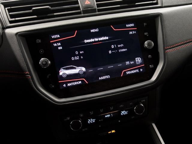 SEAT Arona 1.0 TSI Ecomotive FR 85 kW (115 CV)