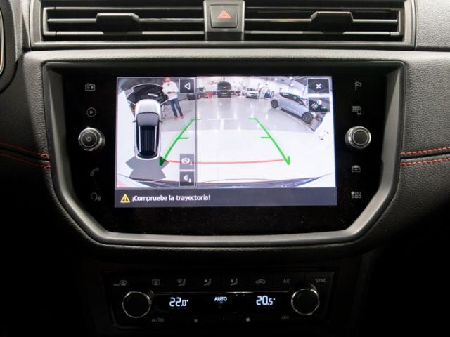 SEAT Arona 1.0 TSI Ecomotive FR 85 kW (115 CV)