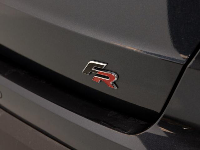 SEAT Arona 1.0 TSI Ecomotive FR 85 kW (115 CV)