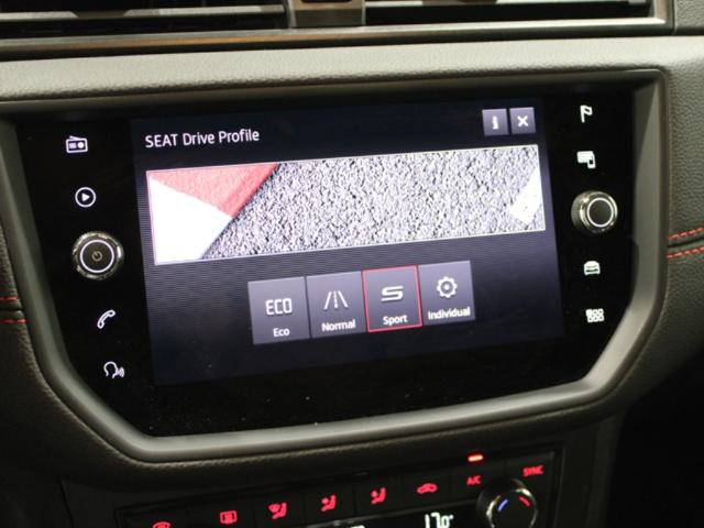 SEAT Arona 1.0 TSI Ecomotive FR 85 kW (115 CV)