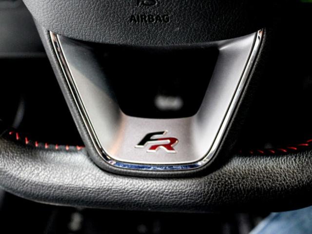 SEAT Arona 1.0 TSI Ecomotive FR 85 kW (115 CV)