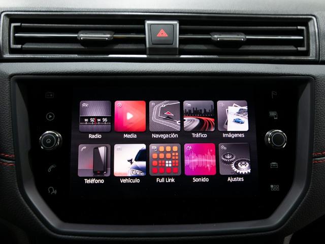 SEAT Arona 1.0 TSI Ecomotive FR 85 kW (115 CV)