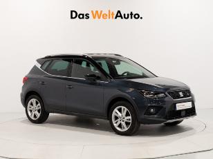 SEAT Arona 1.0 TSI de segunda mano
