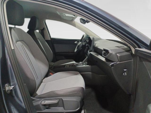 SEAT León ST 1.5 eTSI Style Special Edition DSG 110 kW (150 CV)