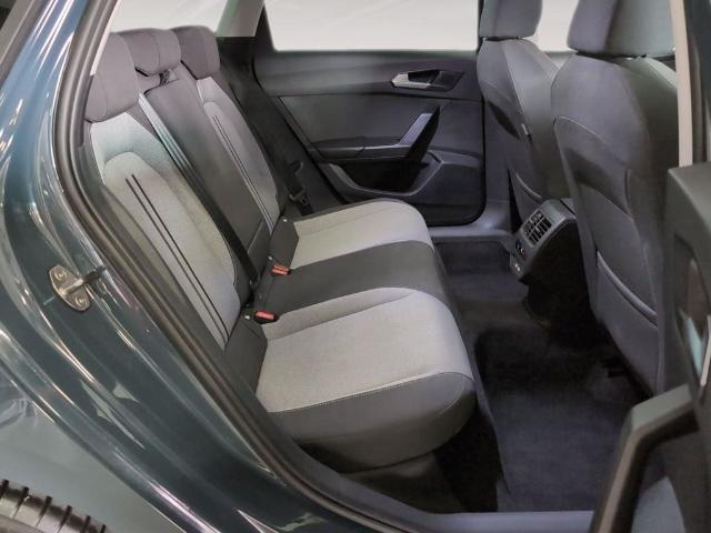 SEAT León ST 1.5 eTSI Style Special Edition DSG 110 kW (150 CV)