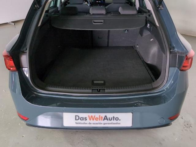 SEAT León ST 1.5 eTSI Style Special Edition DSG 110 kW (150 CV)