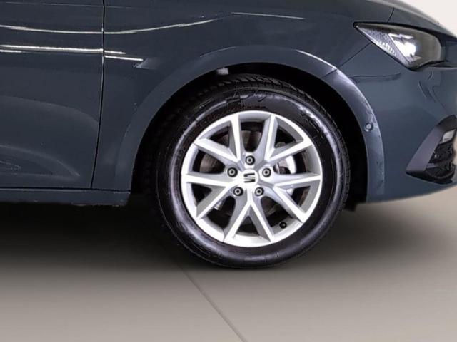 SEAT León ST 1.5 eTSI Style Special Edition DSG 110 kW (150 CV)