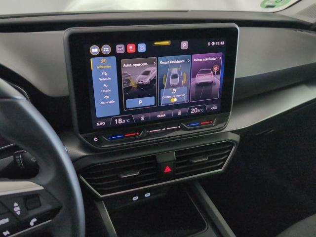 SEAT León ST 1.5 eTSI Style Special Edition DSG 110 kW (150 CV)