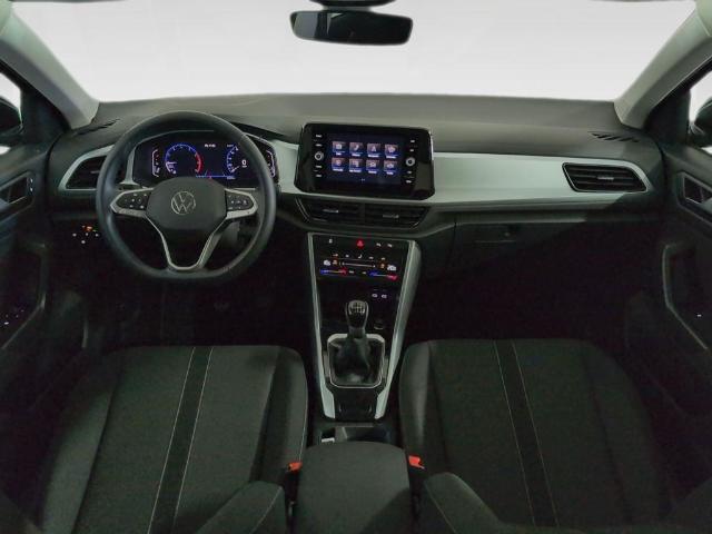 Volkswagen T-Roc Life 1.0 TSI 81 kW (110 CV)