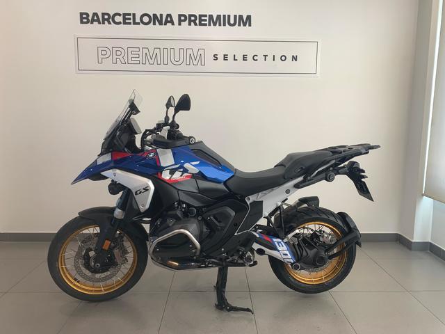 BMW Motorrad R 1300 GS  de ocasión 