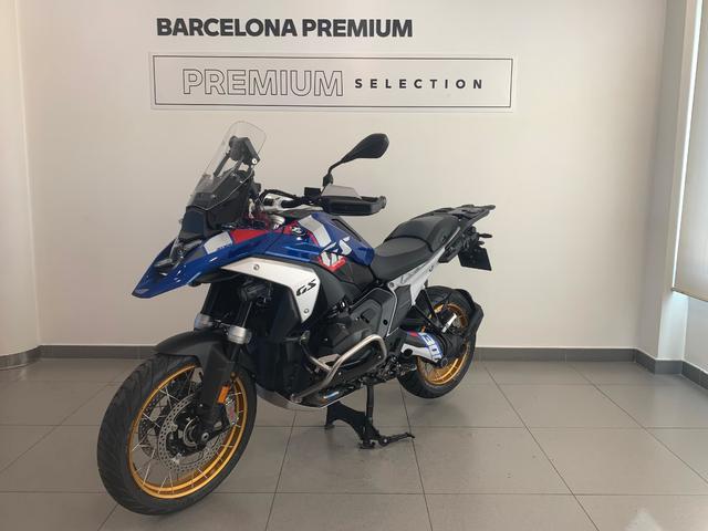 BMW Motorrad R 1300 GS  de ocasión 