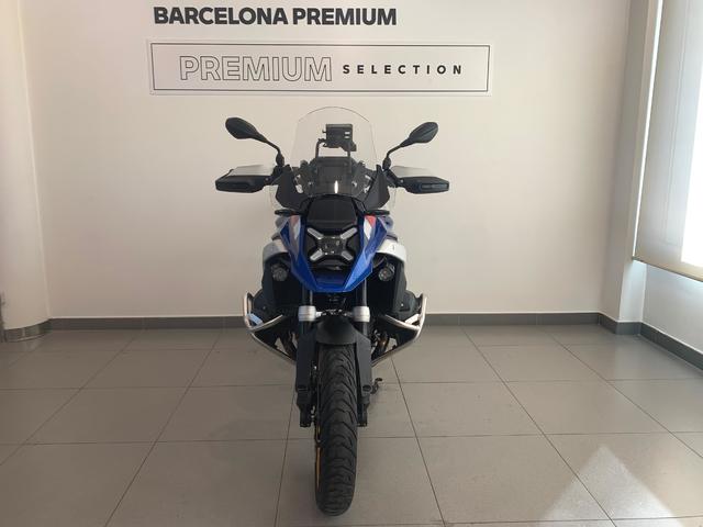 BMW Motorrad R 1300 GS  de ocasión 