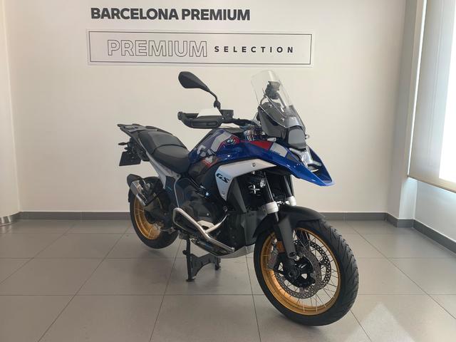BMW Motorrad R 1300 GS  de ocasión 