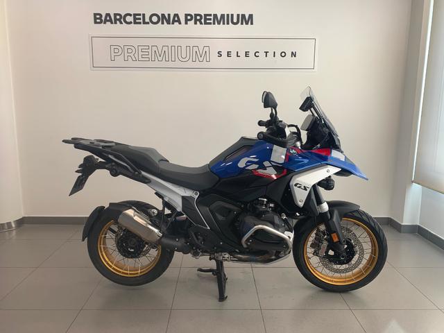 BMW Motorrad R 1300 GS  de ocasión 