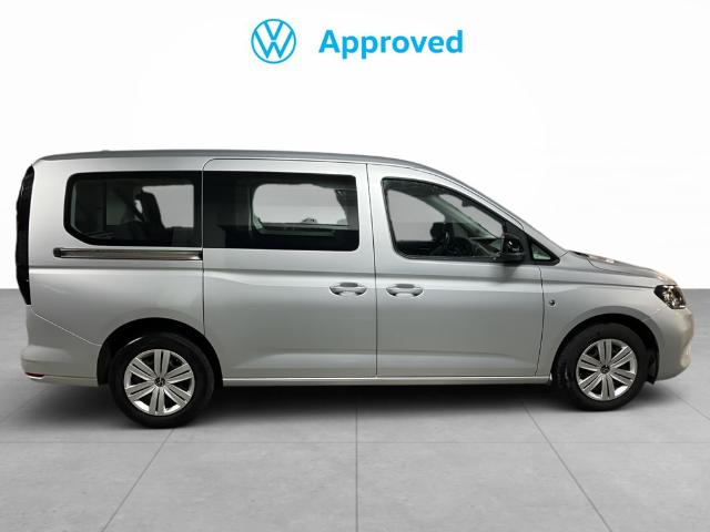 Volkswagen Caddy Maxi Outdoor 2.0 TDI BMT 75 kW (102 CV)