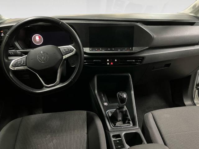 Volkswagen Caddy Maxi Outdoor 2.0 TDI BMT 75 kW (102 CV)