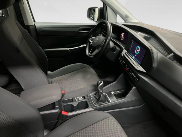 Volkswagen Caddy Maxi Outdoor 2.0 TDI BMT 75 kW (102 CV)